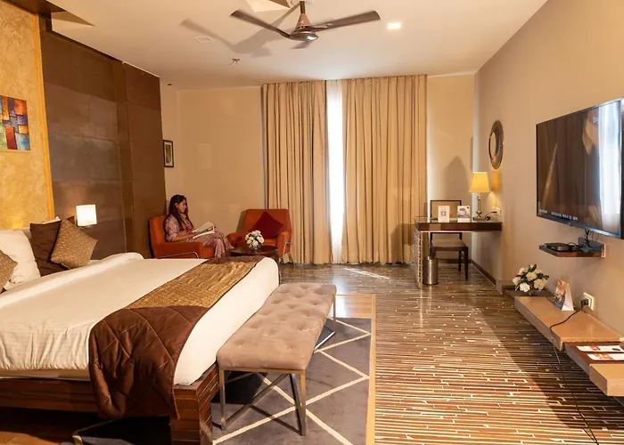 Ramada By Wyndham Ajmer