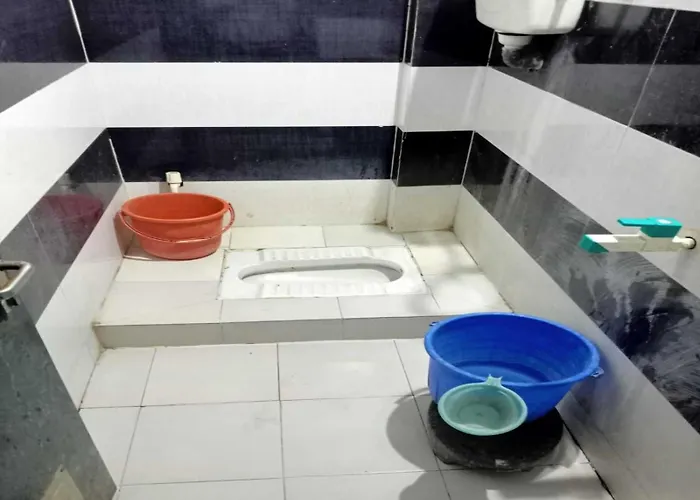 Hotel O Shiv Shakti Palace Harda