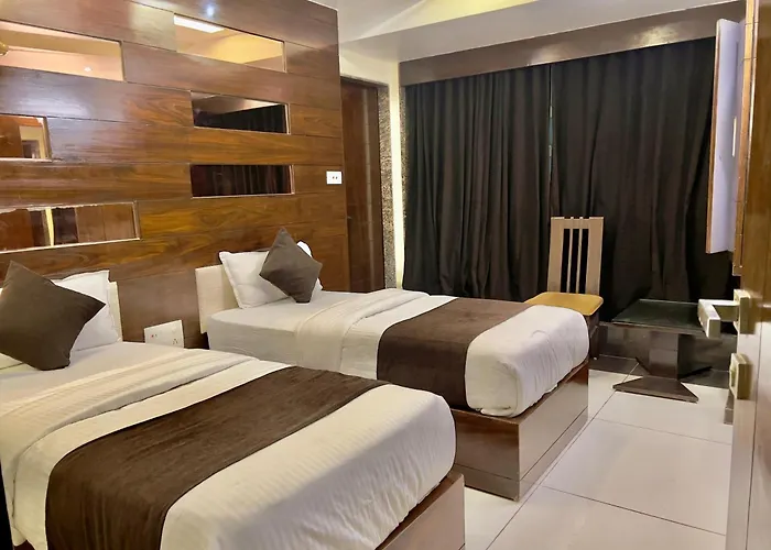 Hotel Rest Inn