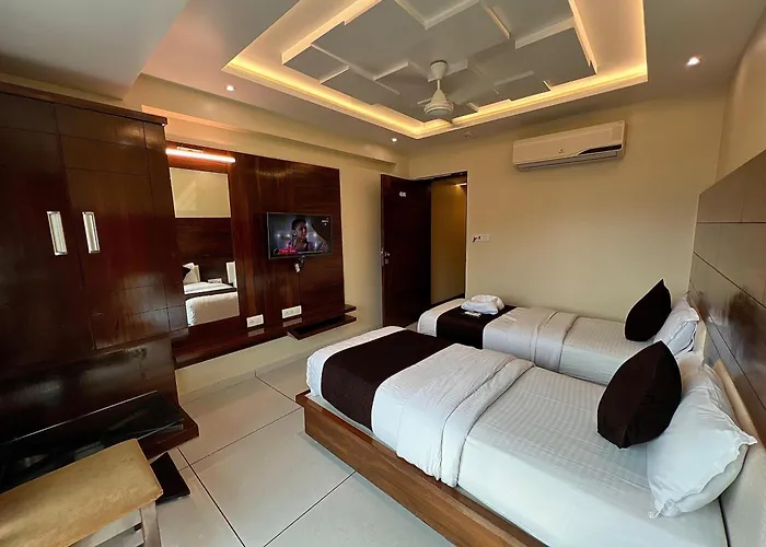 Hotel Rest Inn