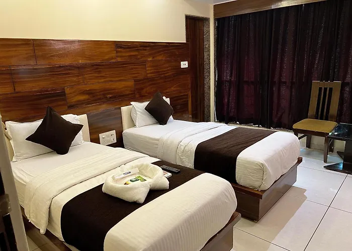 Hotel Rest Inn