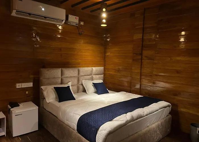 Lemonwood Cottage