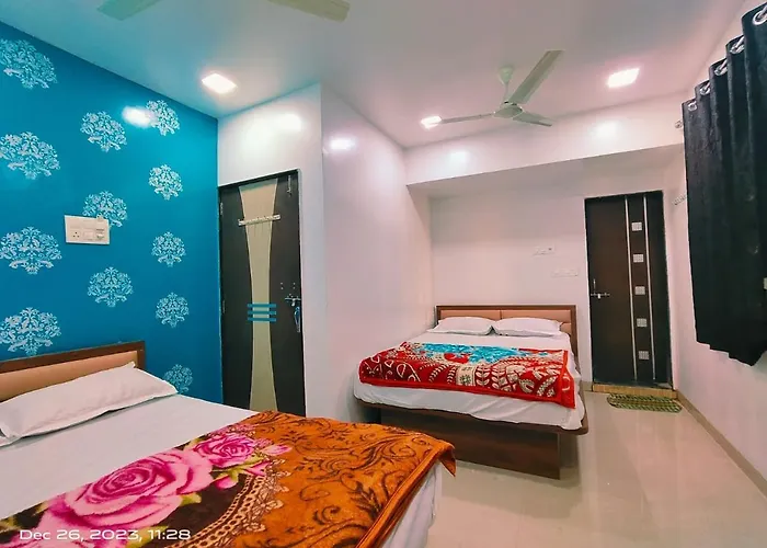 Amrit Guest House Pune