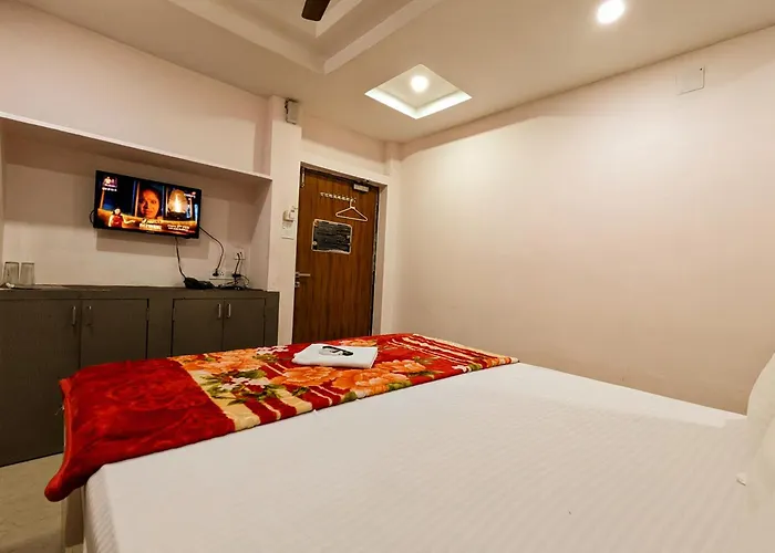 Hotel Sun City