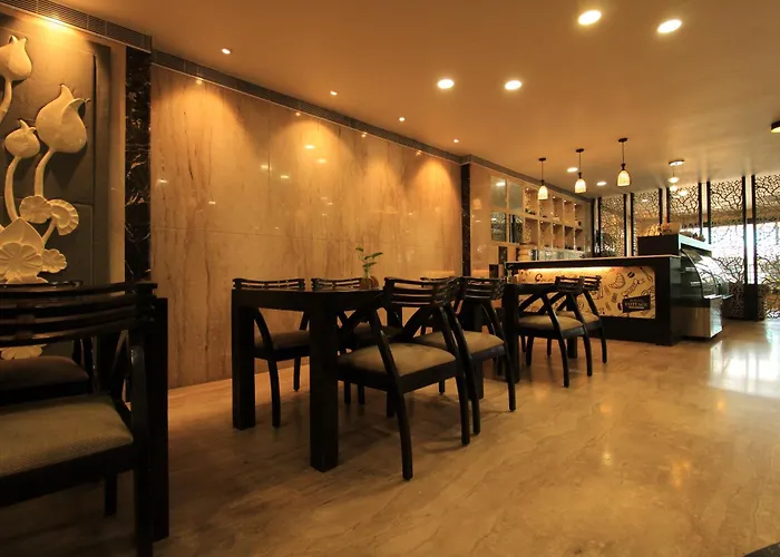 Hotel Southern Residency- Near To Sipcot