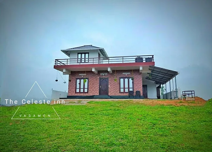 Celeste Inn At Vagamon