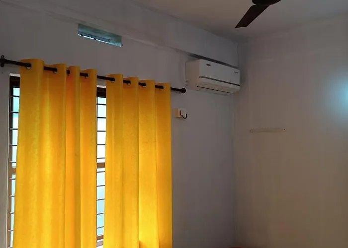 Kk Residency