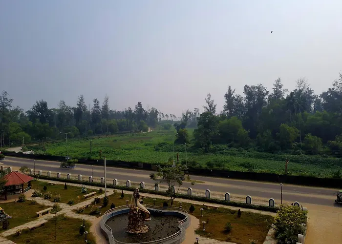 Regenta Inn Digha By Royal Orchid Hotels Ltd