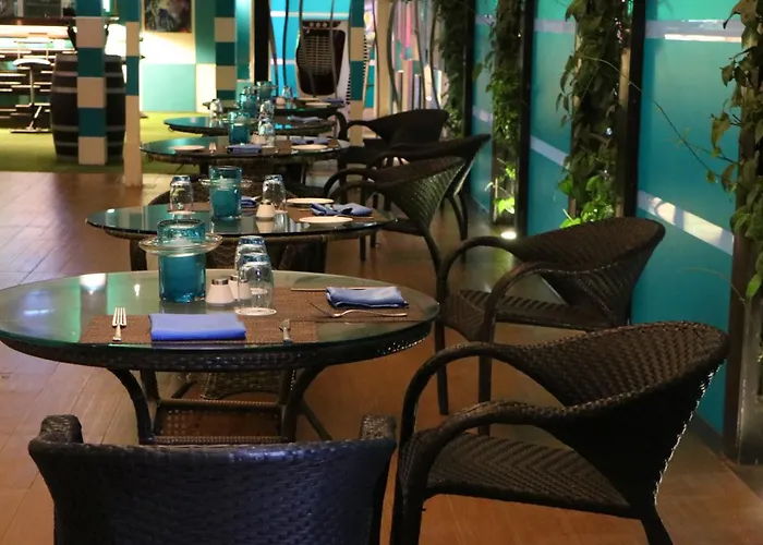 Sayaji Pune