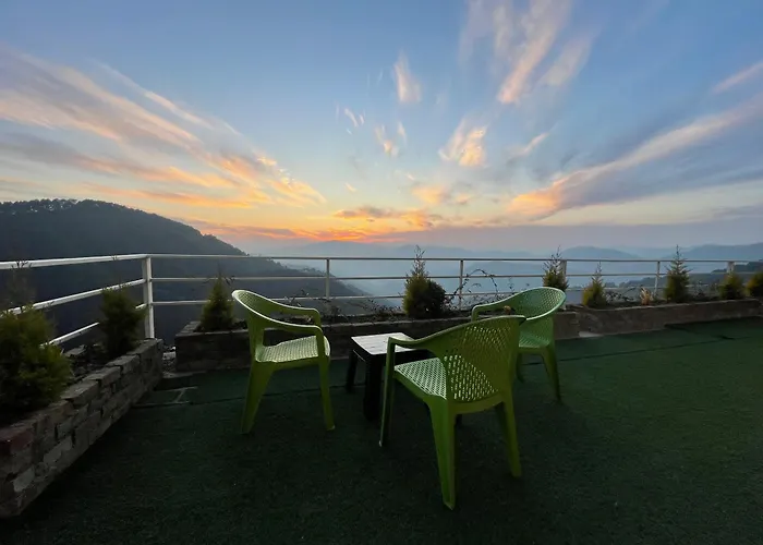 Onehouse Resort Lansdowne