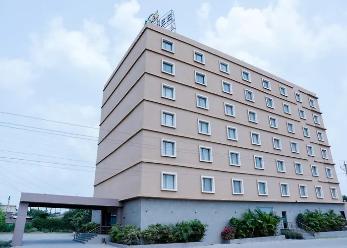 Oaktree Hotel