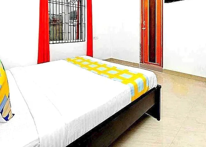 Hotel O Mohapatra Guest House