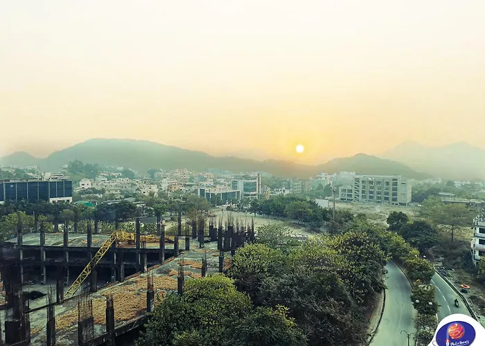 Pluto Homes Dehradun