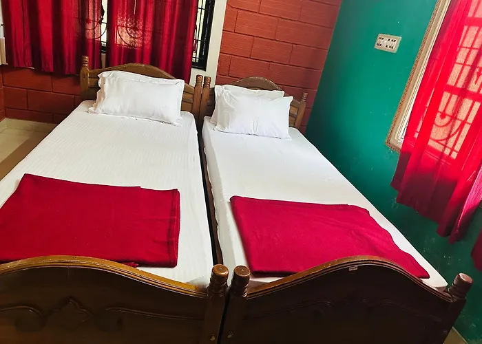 Shree Katyayani Residency