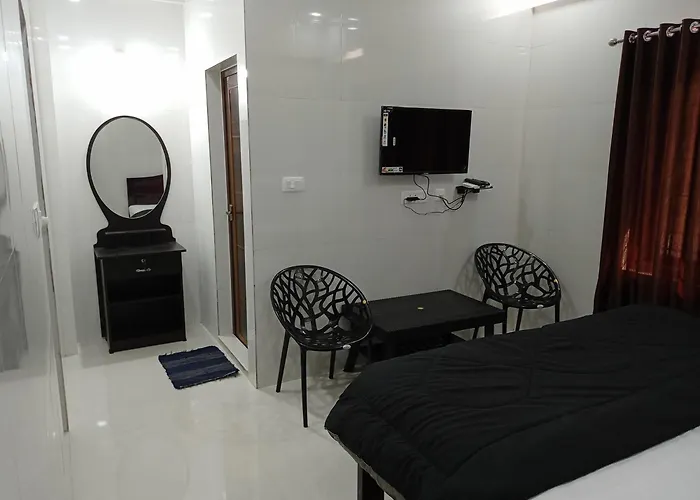 Celeste Inn At Vagamon