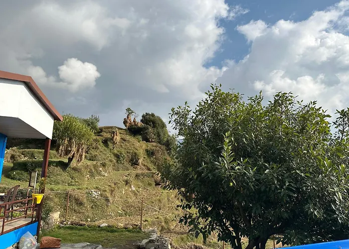 Lake Haven Resort, Sari, Chopta