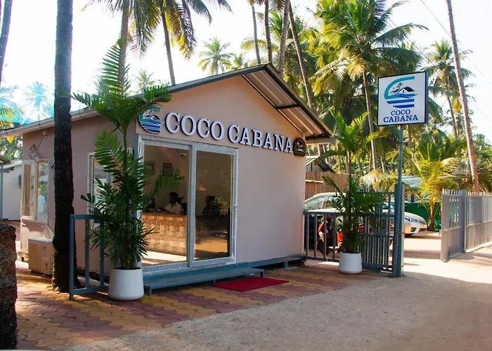 Coco Cabana