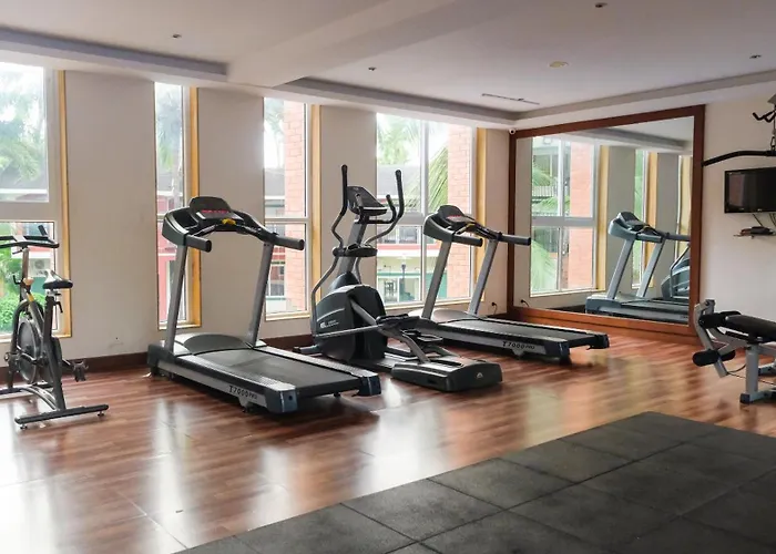 Heritage Nirvana Villa - 4Bhk, Goa