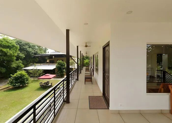 Lhasa Ayurveda And Wellness Resort