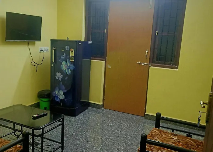 Shanaya Holiday Apartment