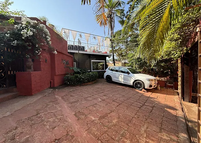 The Regalia Resort