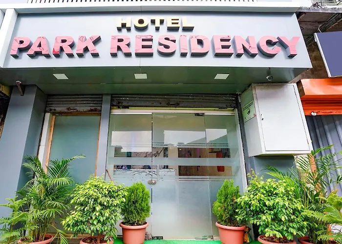 Via Park Residency