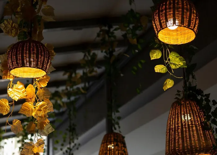 The Porto By Lagom, Anjuna, Vagator Beach