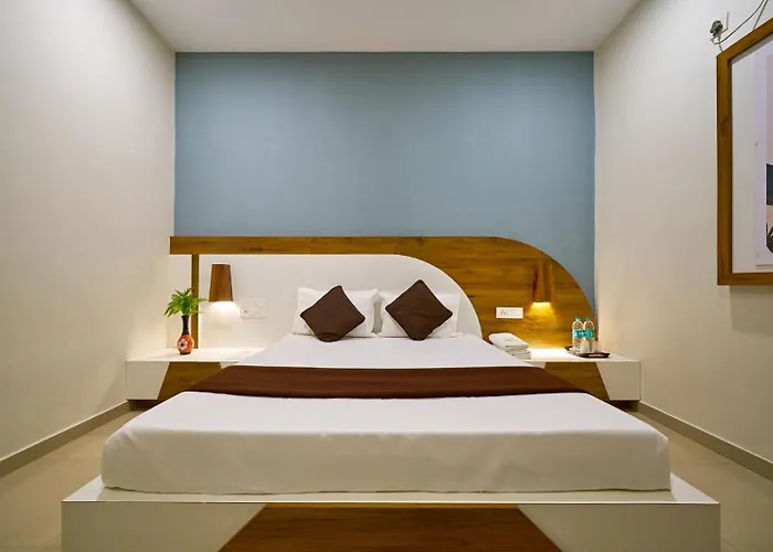 Serenity Resort Panhala