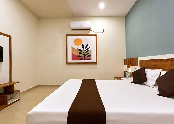 Serenity Resort Panhala