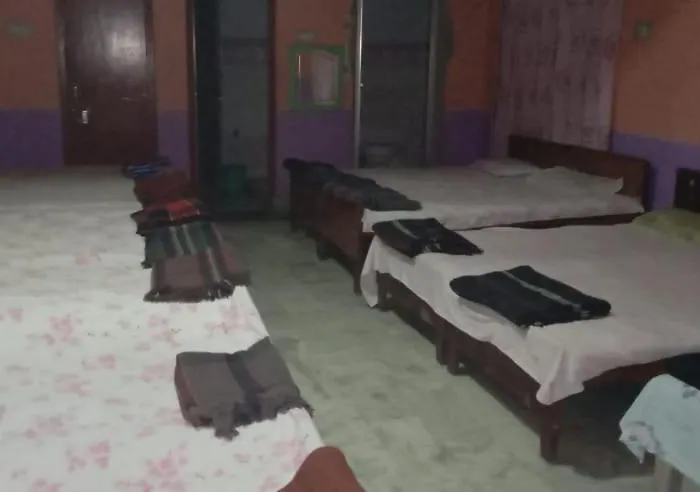 Hotel Parvati Residency