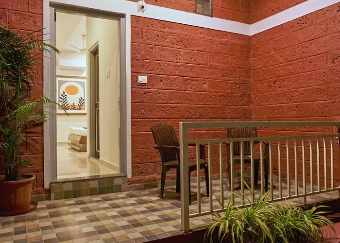 Serenity Resort Panhala