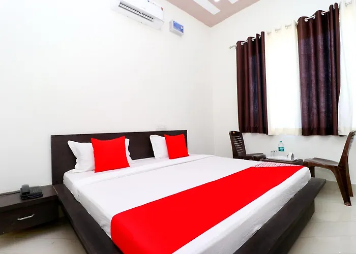 Oyo Hotel Chanderlok