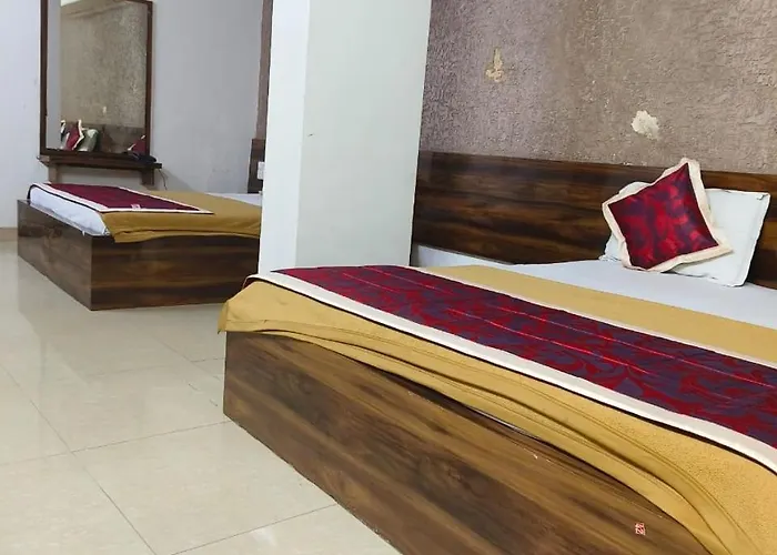 Hotel Sai Prabhu Inn