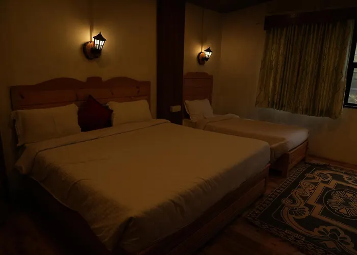 Hotel Vetrivel By Brown Tree