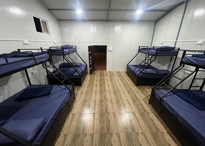 Goko Hostel