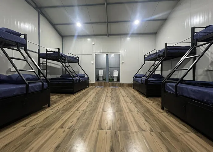 Goko Hostel
