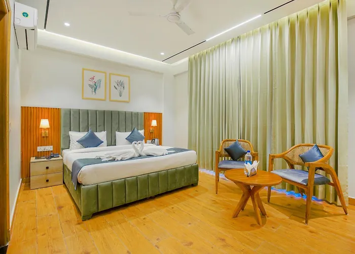 Hotel West Inn Premium