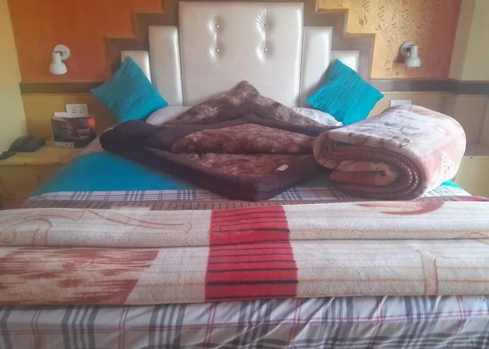 Cheerful & Delight Stay In Shimla