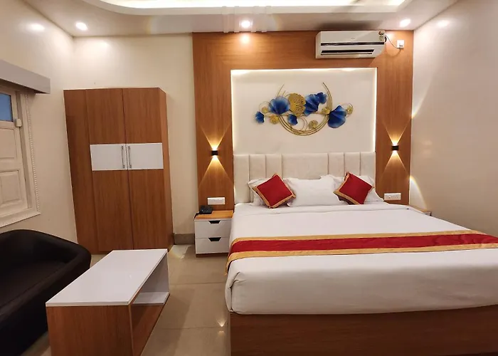 Hotel Priyadarsini