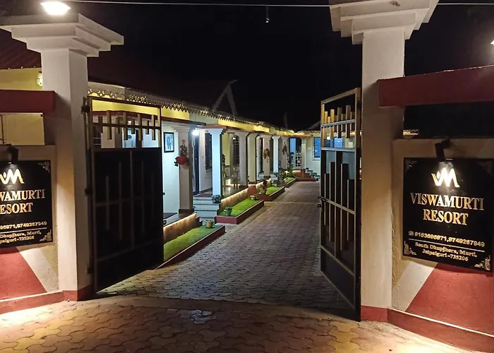 Viswamurti Resorts