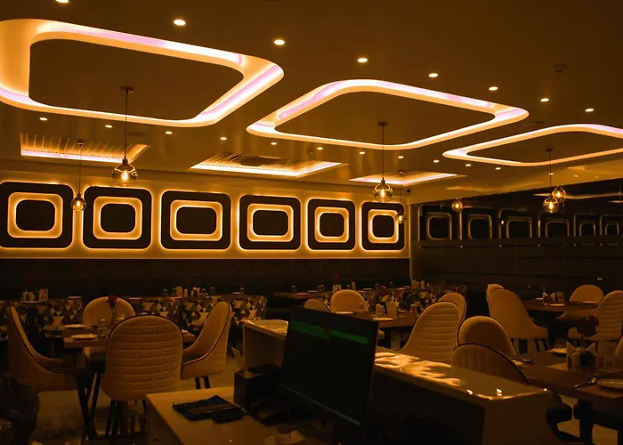 Hotel Tanisha