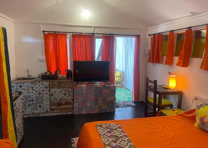 Art Resort Goa