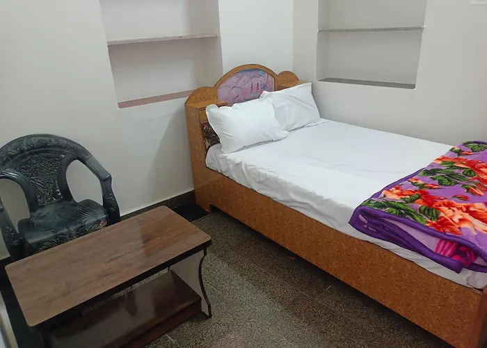 Bhanwar Villa Guest House