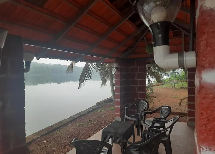 Bekal Village Homestay