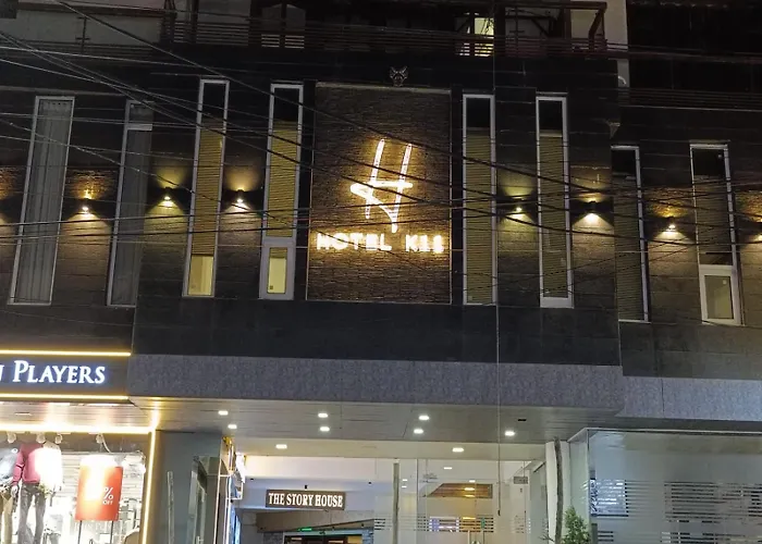 Hotel K11