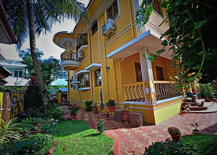 Minria Guest House