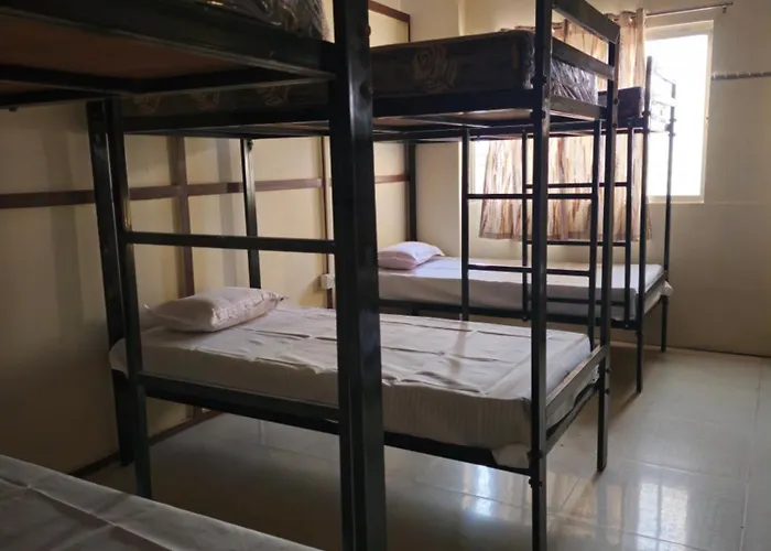 Kshipra Guest House