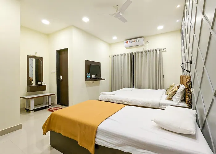 Valley View Hotel