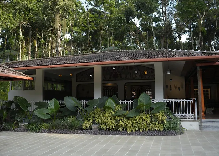 Regenta Resort Sakleshpur
