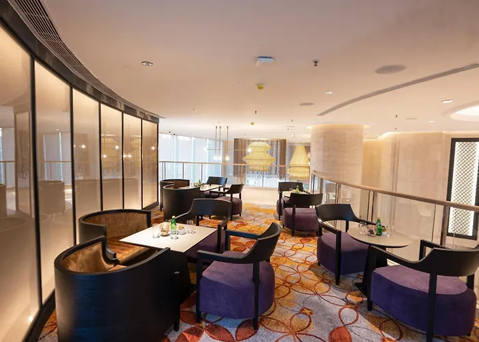 Lyfe Hotel